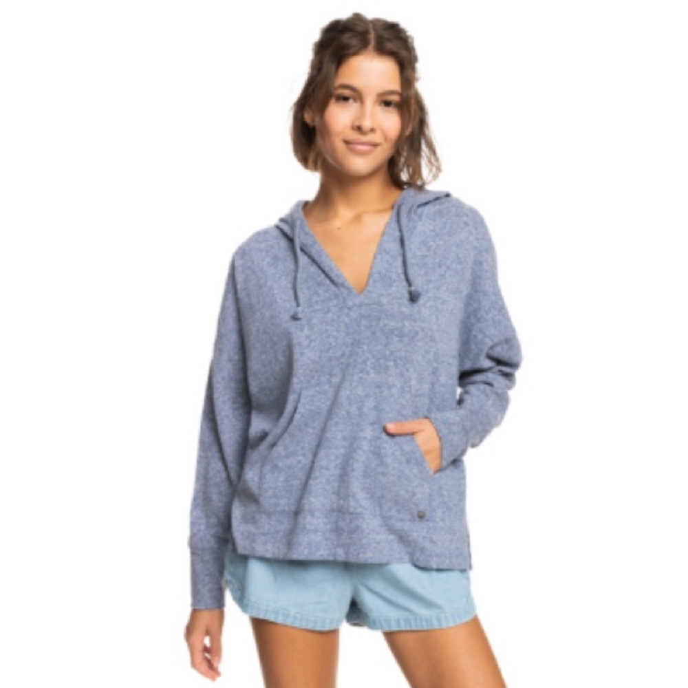 Roxy pull over